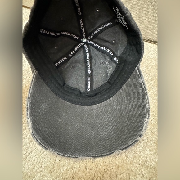 Rolling loud hat 2023 - Picture 2 of 7